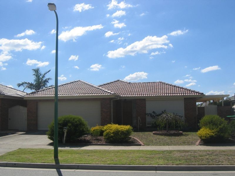 53 The Parkway, Hampton Park VIC 3976