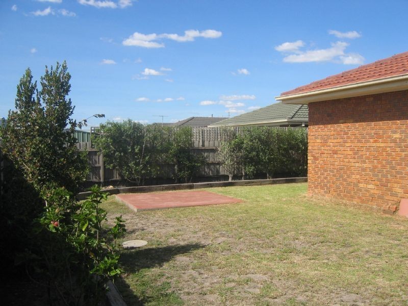53 The Parkway, Hampton Park VIC 3976