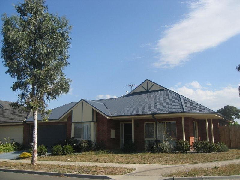 40 Cato Parkway, Lynbrook VIC 3975