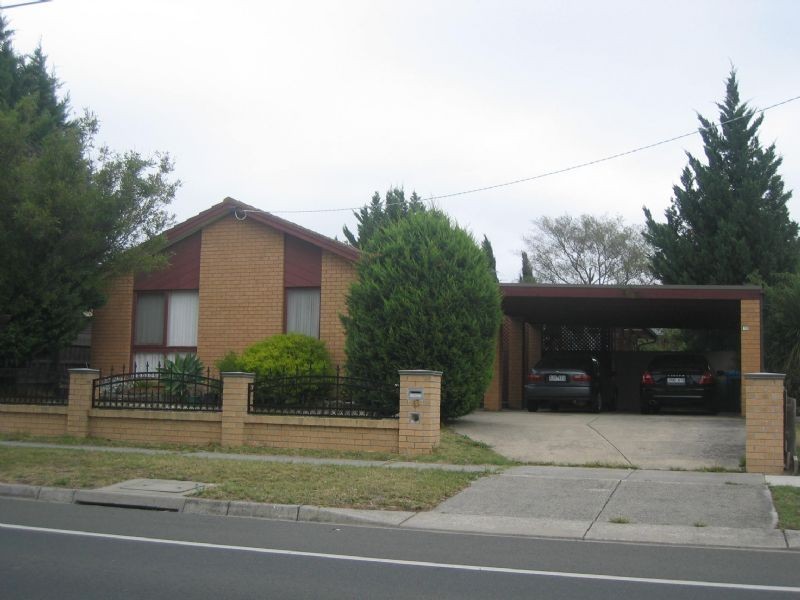 13 Stuart Avenue, Hampton Park VIC 3976