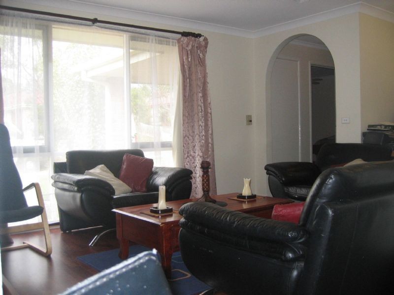 63 Springfield Crescent, Hampton Park VIC 3976