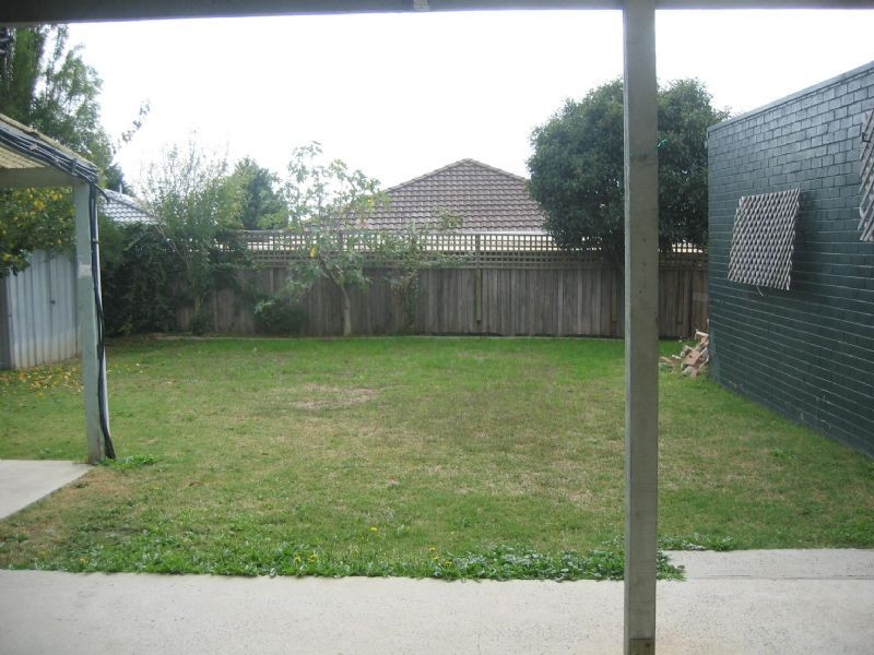 63 Springfield Crescent, Hampton Park VIC 3976