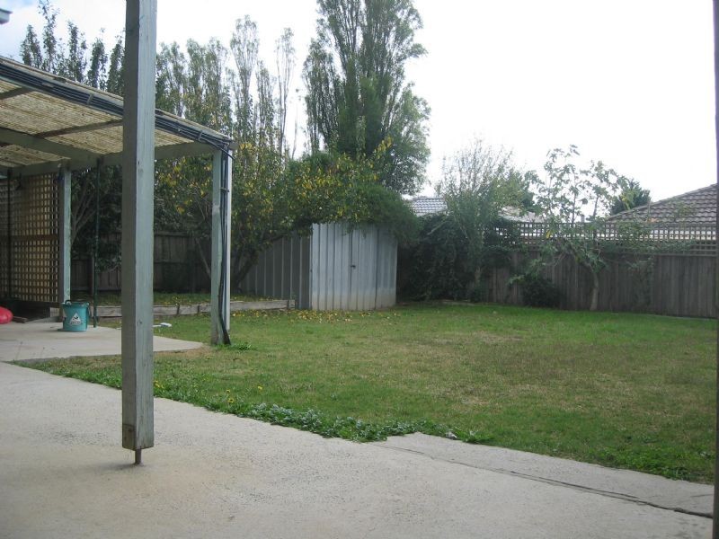 63 Springfield Crescent, Hampton Park VIC 3976