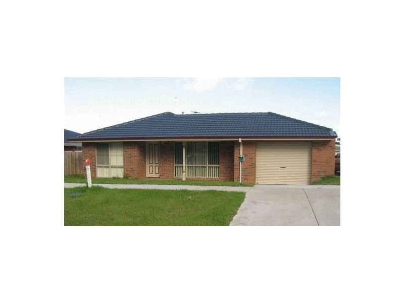 170 Racecourse Road North, Pakenham VIC 3810