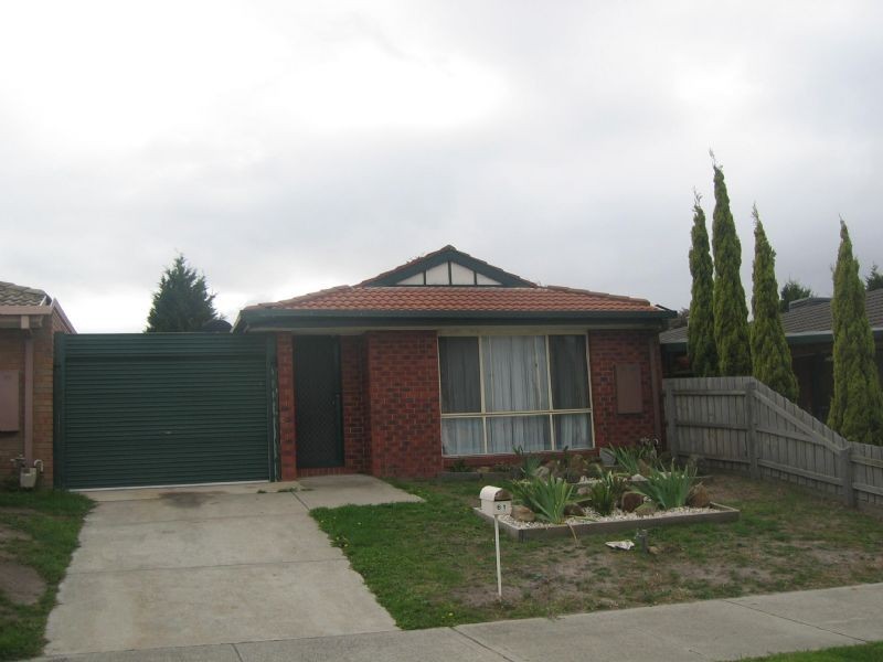 61 Ormond Road, Hampton Park VIC 3976