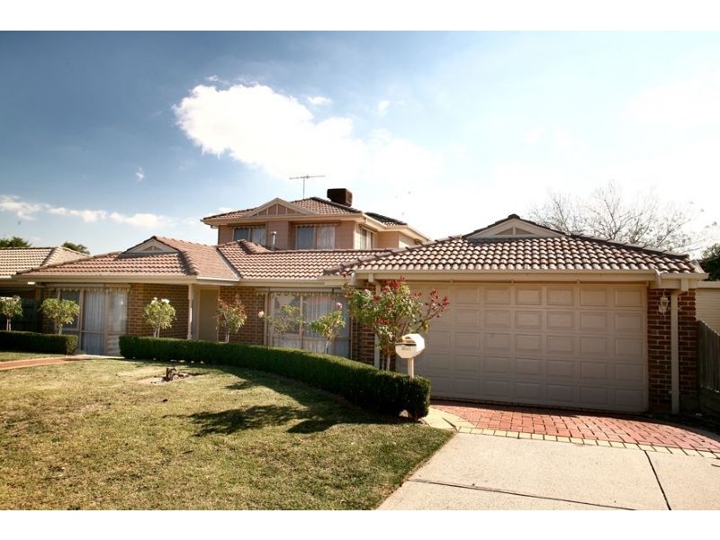 15 Belvedere Court, Hampton Park VIC 3976