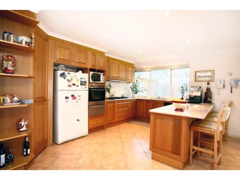 36 Bluerange Crescent, Lynbrook VIC 3975