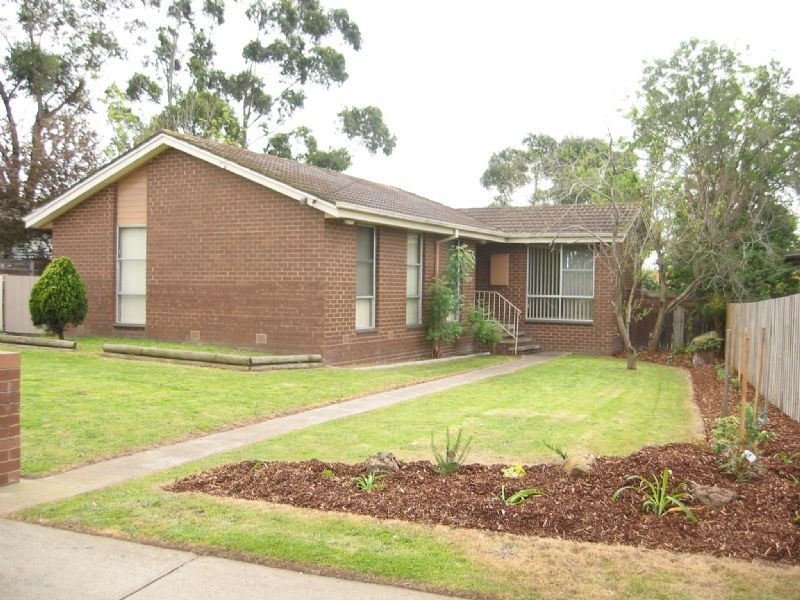 121 Somerville Road, Hampton Park VIC 3976