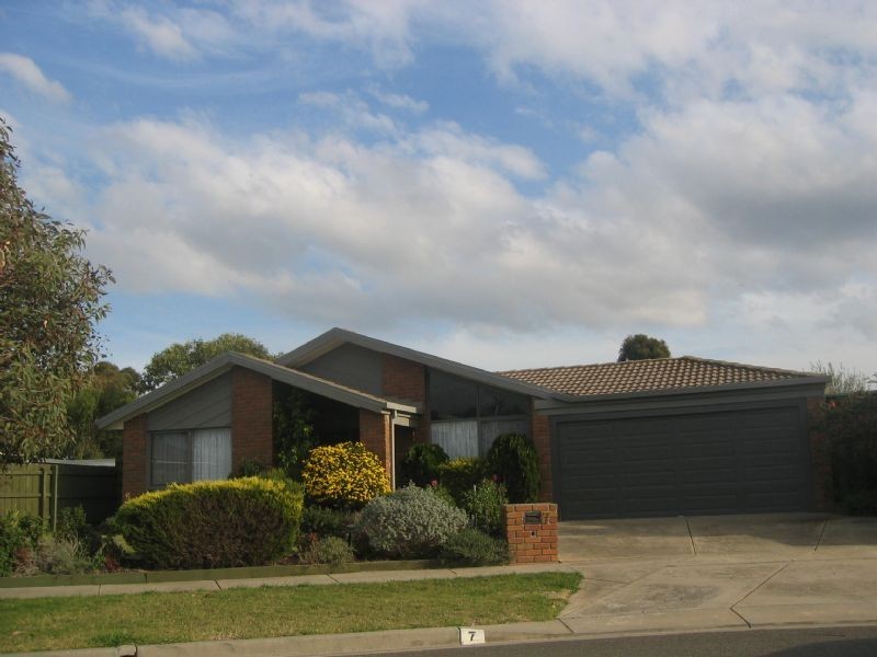 7 Affra Place, Hampton Park VIC 3976