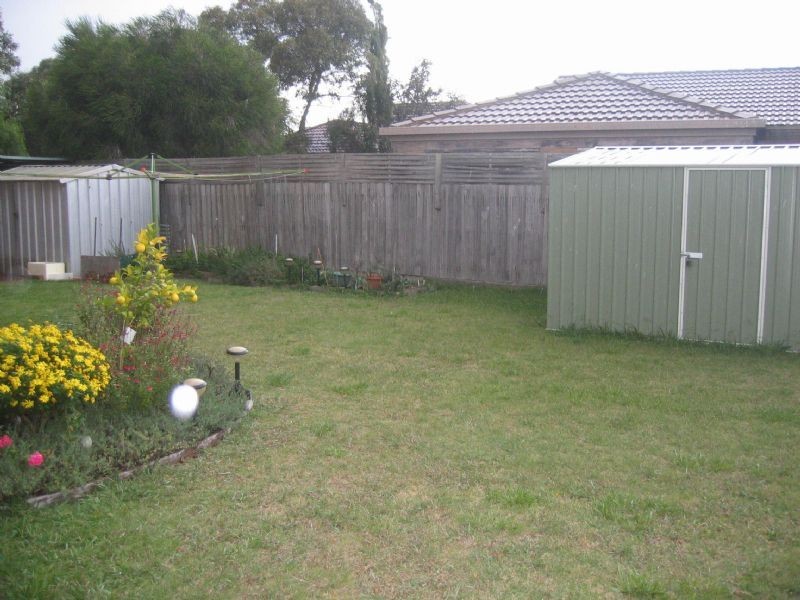 7 Affra Place, Hampton Park VIC 3976