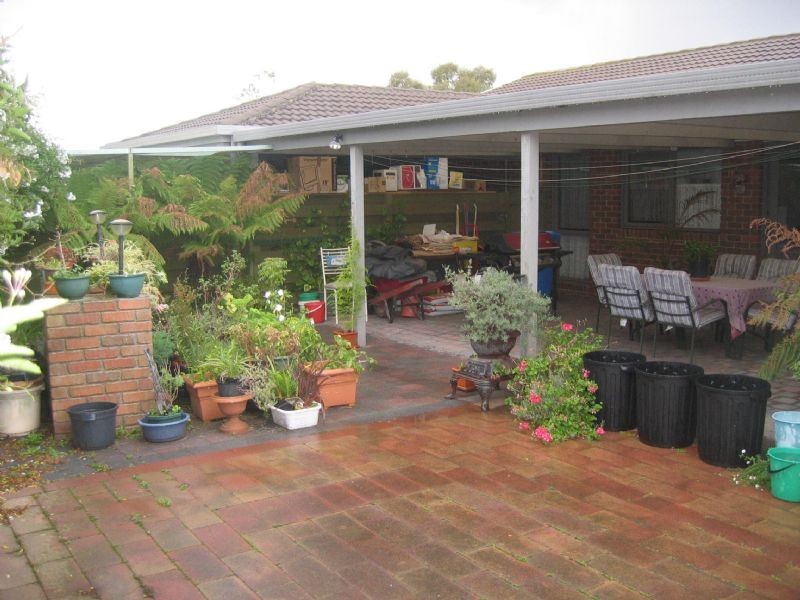 7 Affra Place, Hampton Park VIC 3976