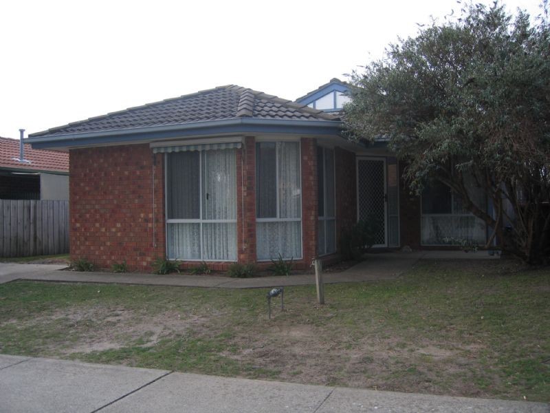 51 Terrapin Drive, Narre Warren South VIC 3805