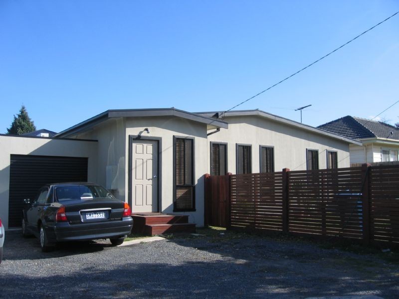 1/58 Oakwood Avenue, Dandenong VIC 3175