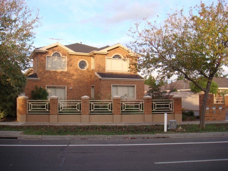 1/135 Hinrichsen Drive, Hallam VIC 3803