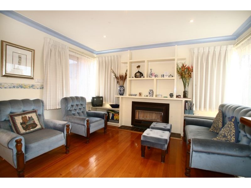 33 Parkland Avenue, Hampton Park VIC 3976