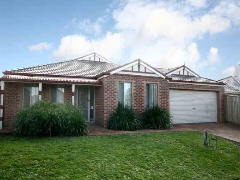 117 Aylmer Road, Lyndhurst VIC 3975
