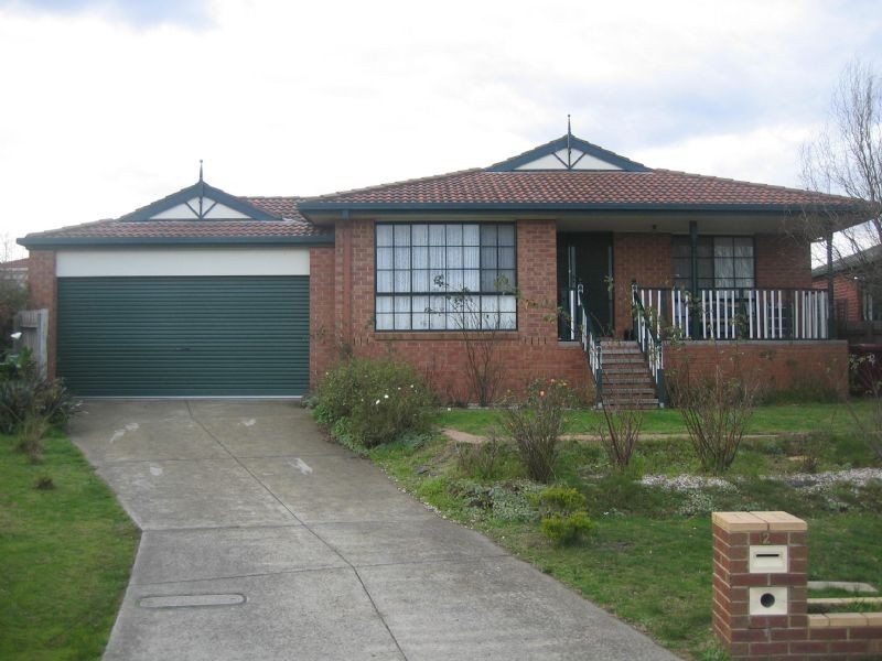 12 Stratus Court, Hampton Park VIC 3976