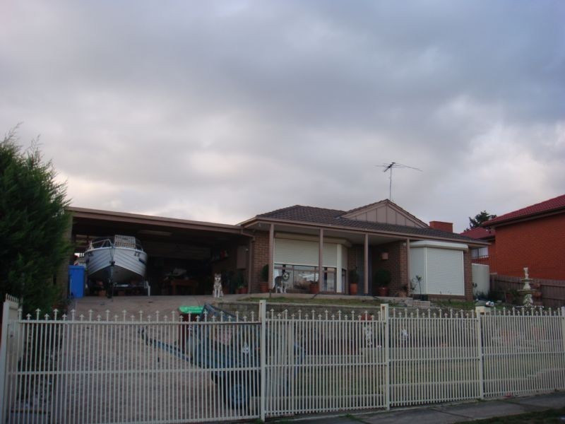 34 Keppel Drive, Hallam VIC 3803