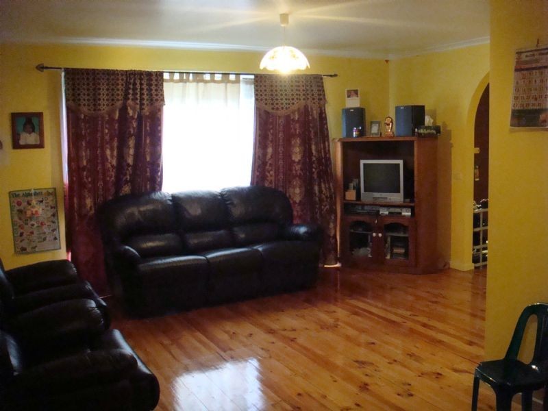 8 Talbot Court, Hampton Park VIC 3976