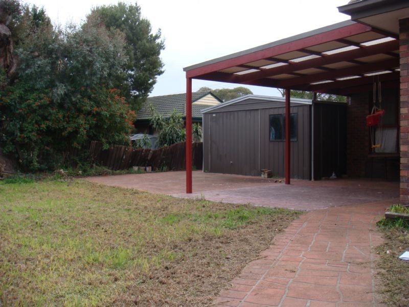 8 Talbot Court, Hampton Park VIC 3976