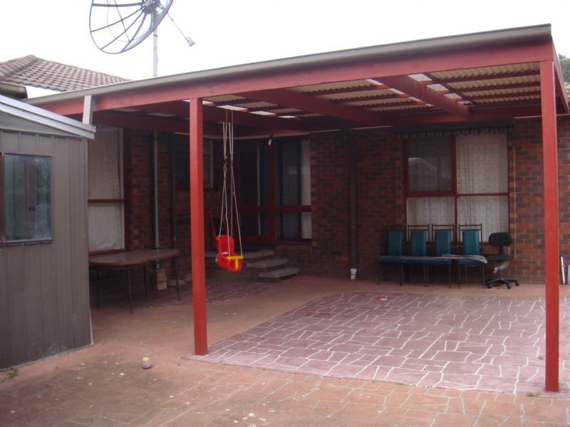 8 Talbot Court, Hampton Park VIC 3976