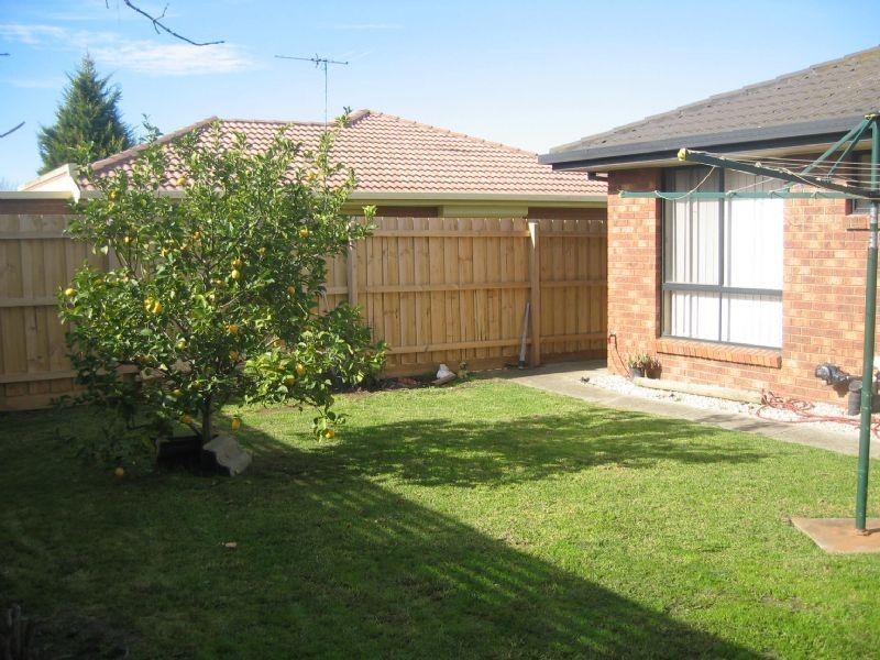 29 LAUREN DRIVE, Hampton Park VIC 3976