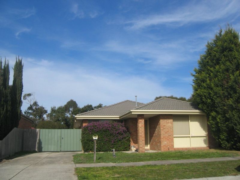 44 The Parkway, Hampton Park VIC 3976