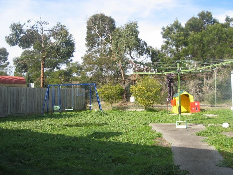 44 The Parkway, Hampton Park VIC 3976