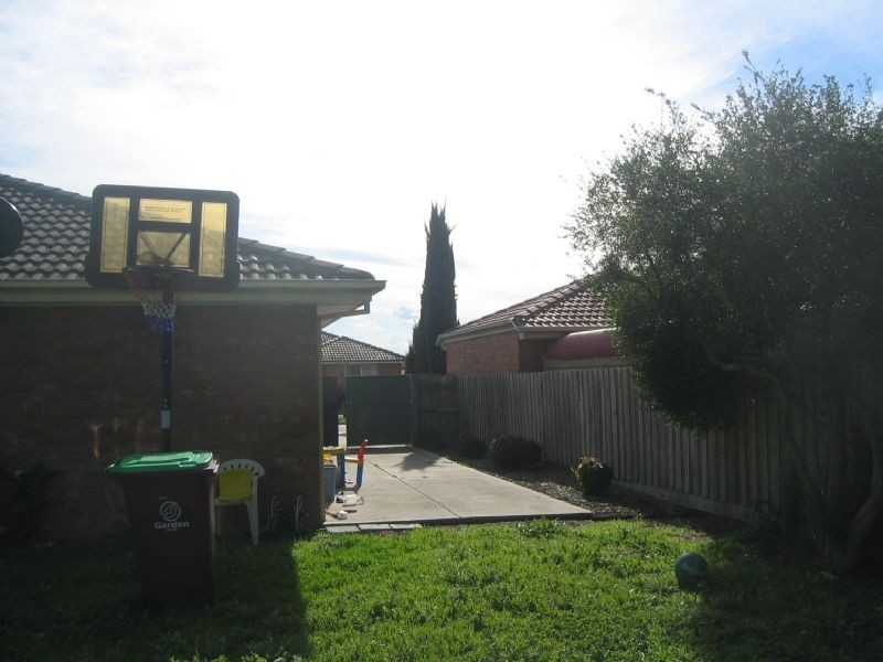 44 The Parkway, Hampton Park VIC 3976