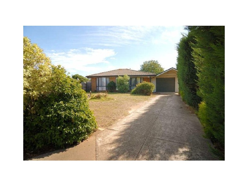 7 Greenhill Rise, Hampton Park VIC 3976
