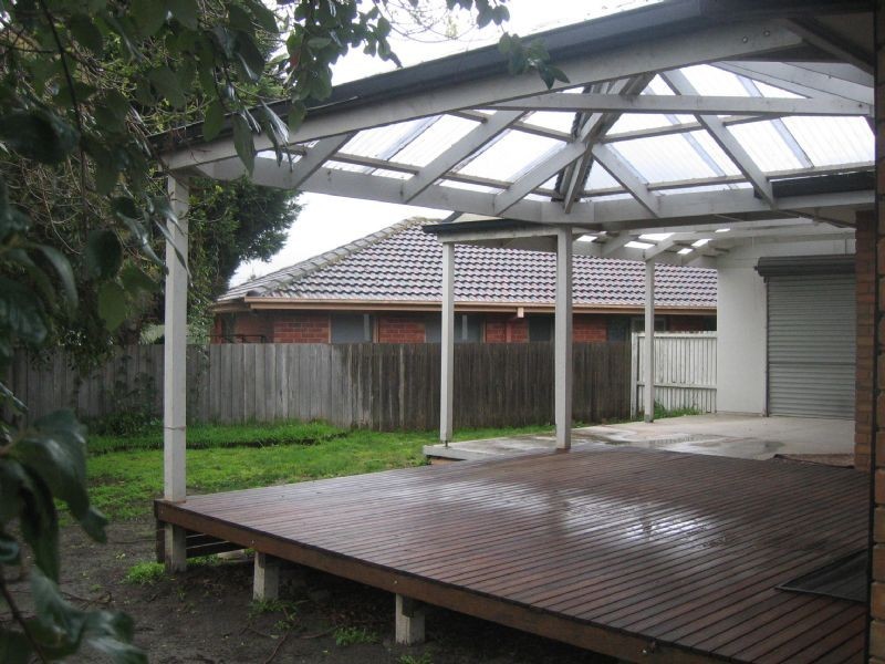 7 Greenhill Rise, Hampton Park VIC 3976