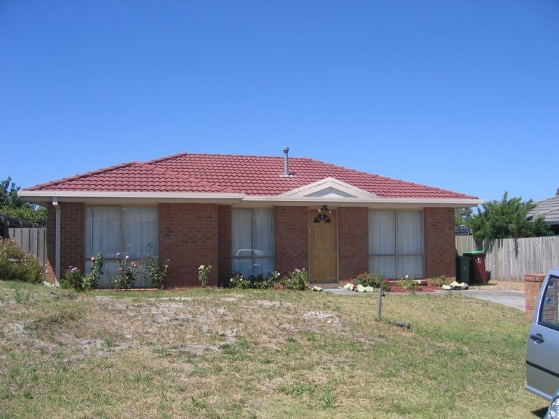 20  Stratus Court, Hampton Park VIC 3976