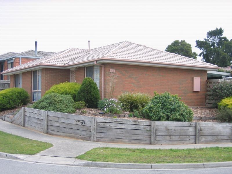 45 Amber Drive, Hampton Park VIC 3976