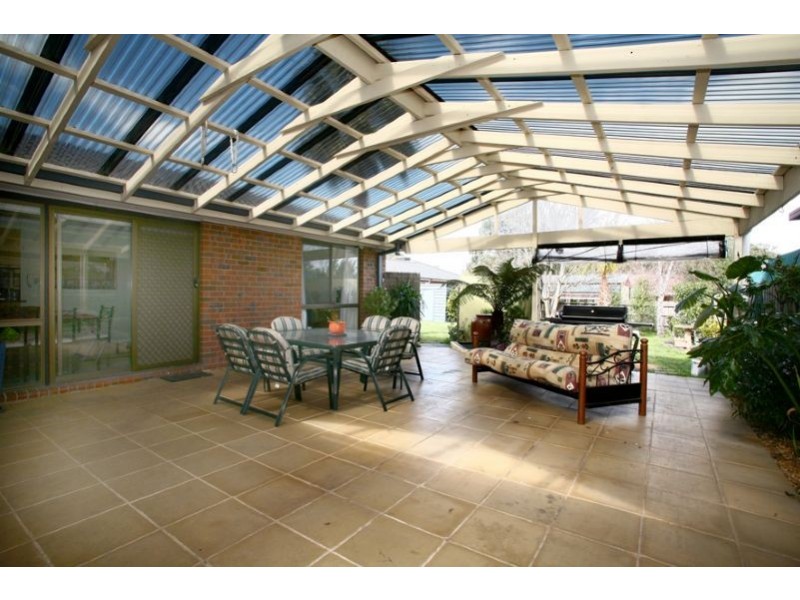 116  Cairns Road, Hampton Park VIC 3976