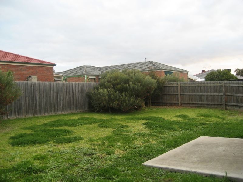 31 Strabane Way, Hampton Park VIC 3976