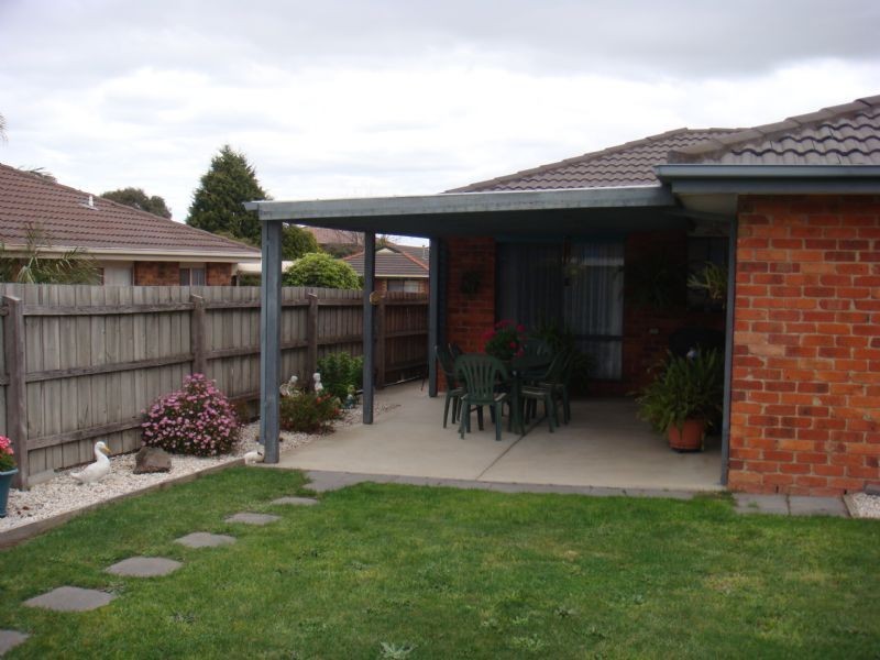 33 Horizon Boulevard, Hampton Park VIC 3976