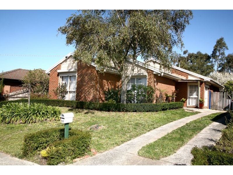 22 Edeys Run, Hampton Park VIC 3976