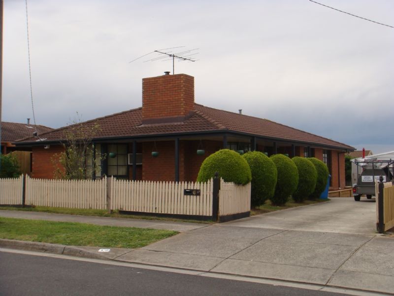 17 Claude Avenue, Hampton Park VIC 3976