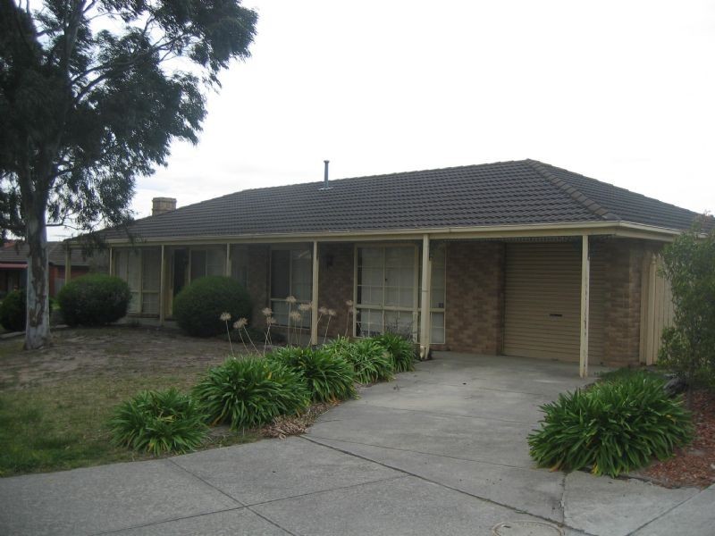 21 Boomerang Court, Narre Warren South VIC 3805