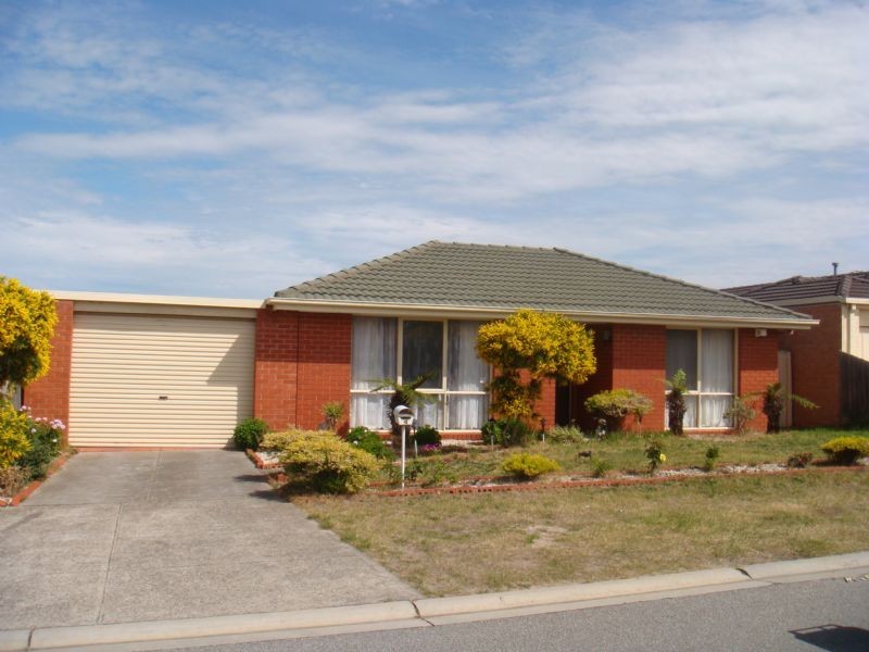 4 Stratus Court, Hampton Park VIC 3976