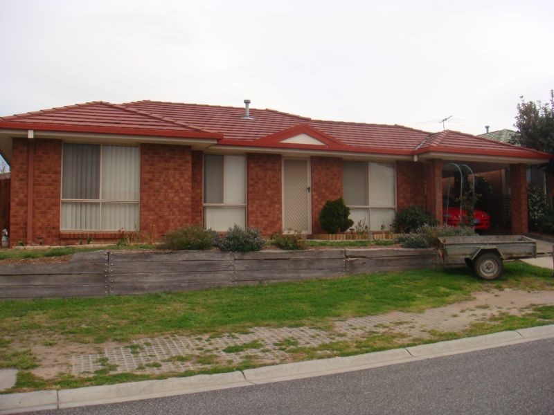 9 Cumulus Court, Hampton Park VIC 3976