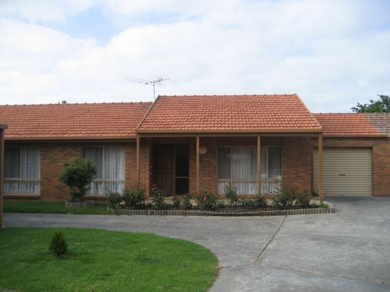 7/49 King Street, Pakenham VIC 3810