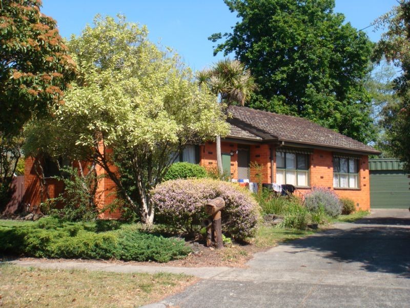 21 Wren Street, Hampton Park VIC 3976