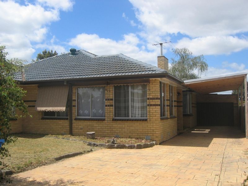 28 Ora Street, Hampton Park VIC 3976