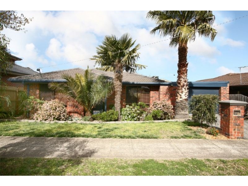 116 Cairns Road, Hampton Park VIC 3976