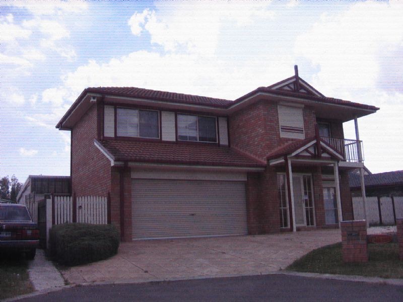 6 Rupertswood Rise, Narre Warren South VIC 3805