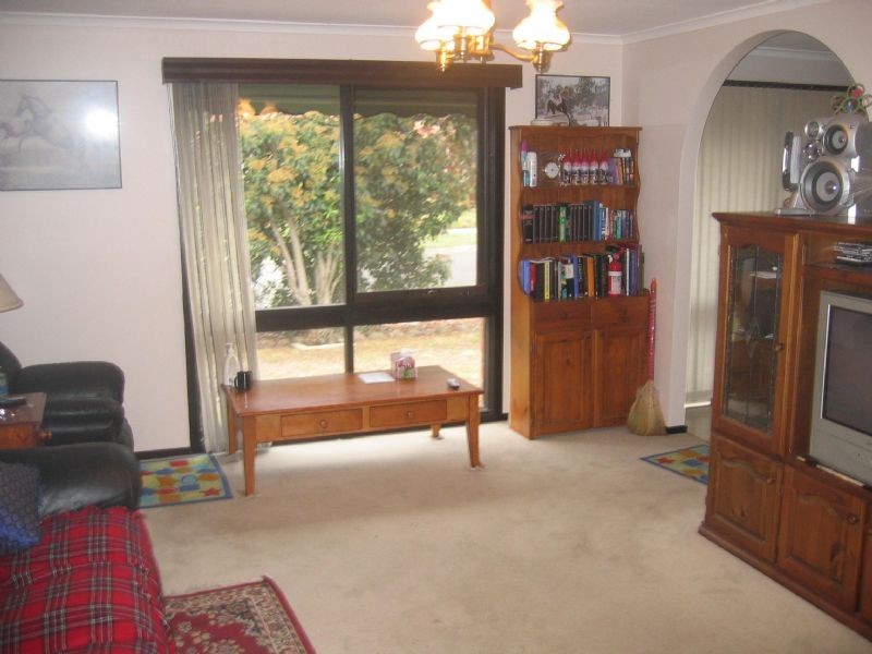 40 Millswyn Ave, Hampton Park VIC 3976