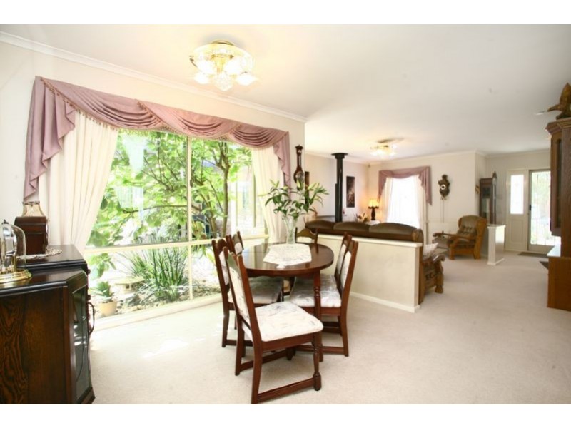 5 Tolmie Rise, Hallam VIC 3803