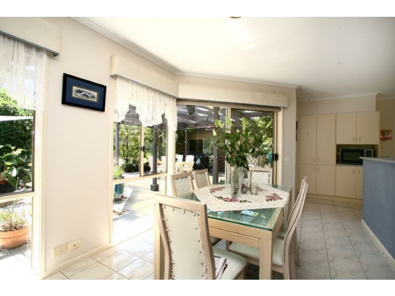 5 Tolmie Rise, Hallam VIC 3803
