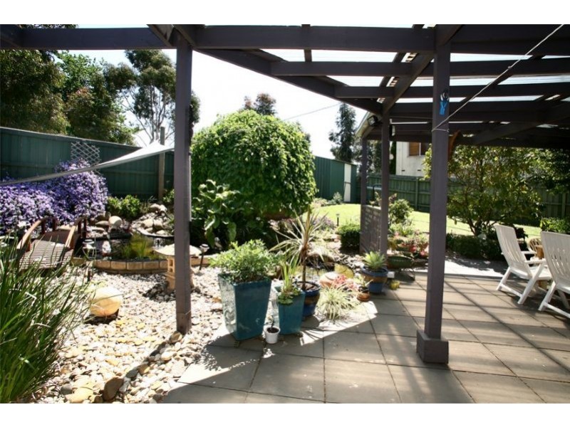 5 Tolmie Rise, Hallam VIC 3803